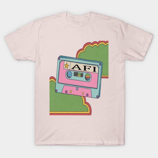 36728651 0 4 - AFI Band Merch