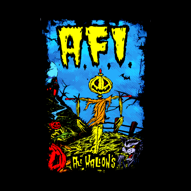 55463977 0 - AFI Band Merch