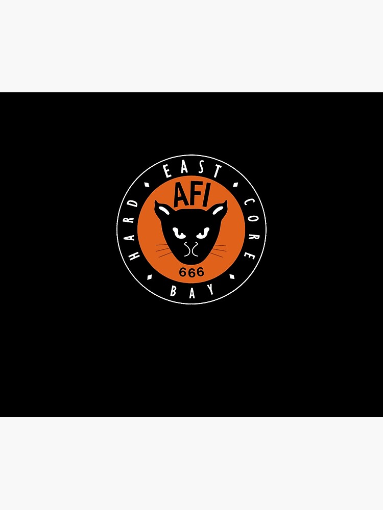 flat750x075f pad750x1000f8f8f8.u2 11 - AFI Band Merch