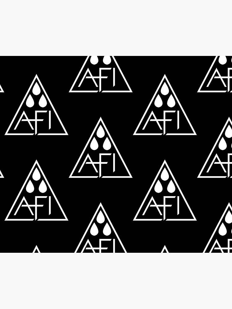 flat750x075f pad750x1000f8f8f8.u2 14 - AFI Band Merch