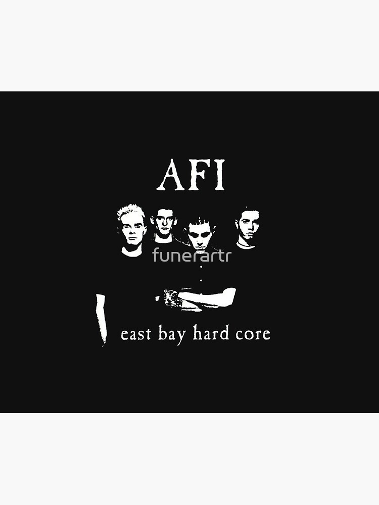 flat750x075f pad750x1000f8f8f8.u2 17 - AFI Band Merch