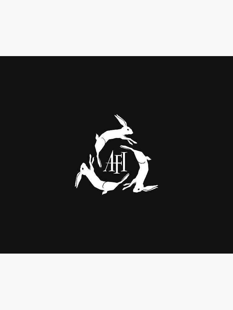 flat750x075f pad750x1000f8f8f8.u2 2 - AFI Band Merch