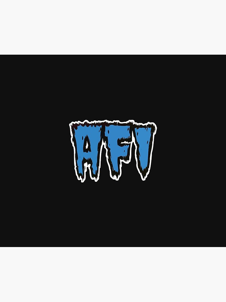 flat750x075f pad750x1000f8f8f8.u2 7 - AFI Band Merch
