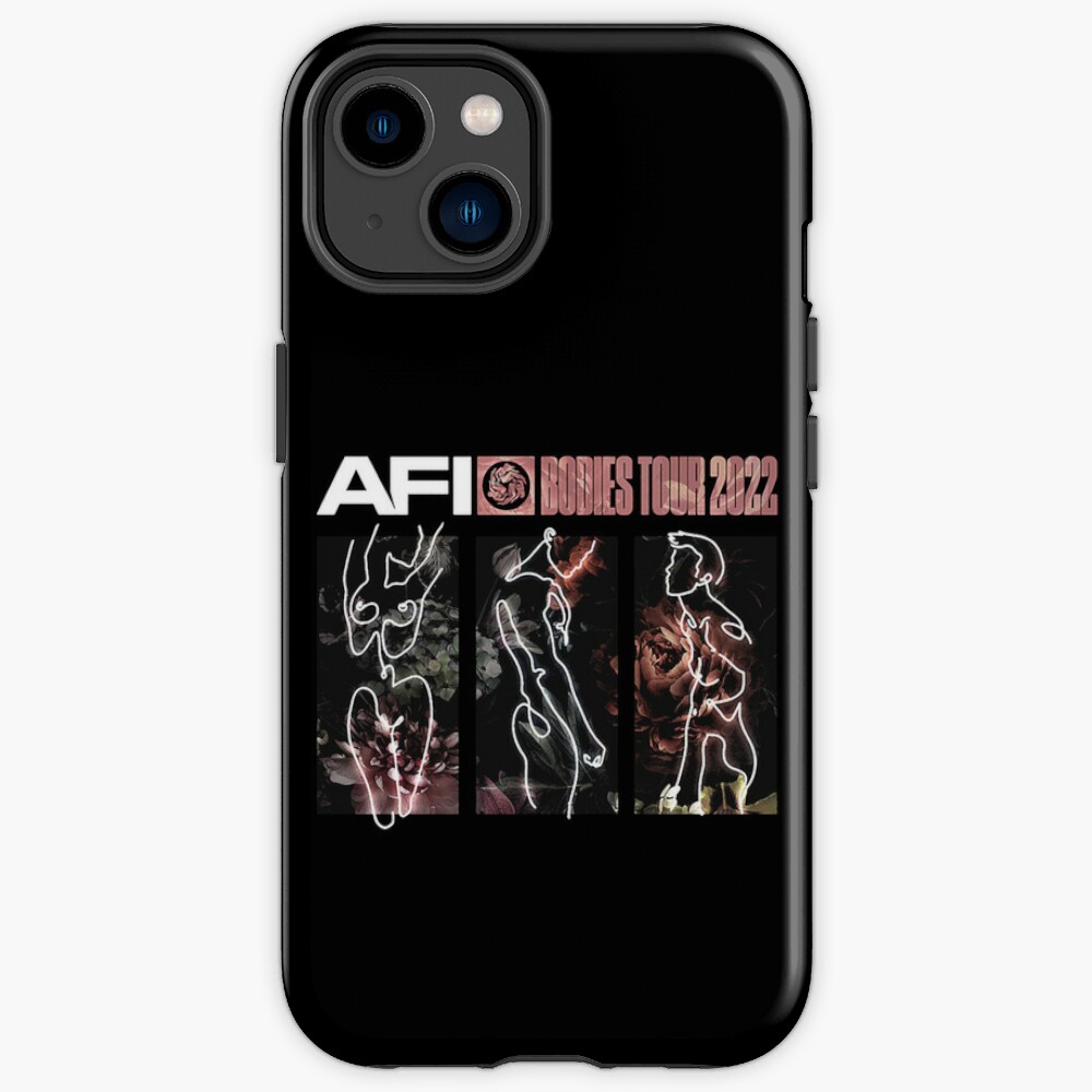 icriphone 14 toughbackax1000 pad1000x1000f8f8f8.u21 11 - AFI Band Merch
