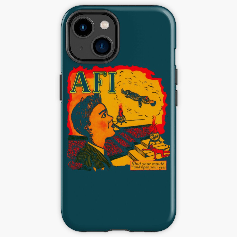 icriphone 14 toughbackax1000 pad1000x1000f8f8f8.u21 19 - AFI Band Merch