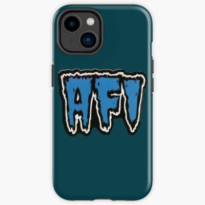 icriphone 14 toughbackax1000 pad1000x1000f8f8f8.u21 26 - AFI Band Merch