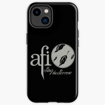 icriphone 14 toughbackax1000 pad1000x1000f8f8f8.u21 28 - AFI Band Merch