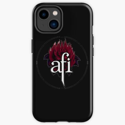 icriphone 14 toughbackax1000 pad1000x1000f8f8f8.u21 29 - AFI Band Merch