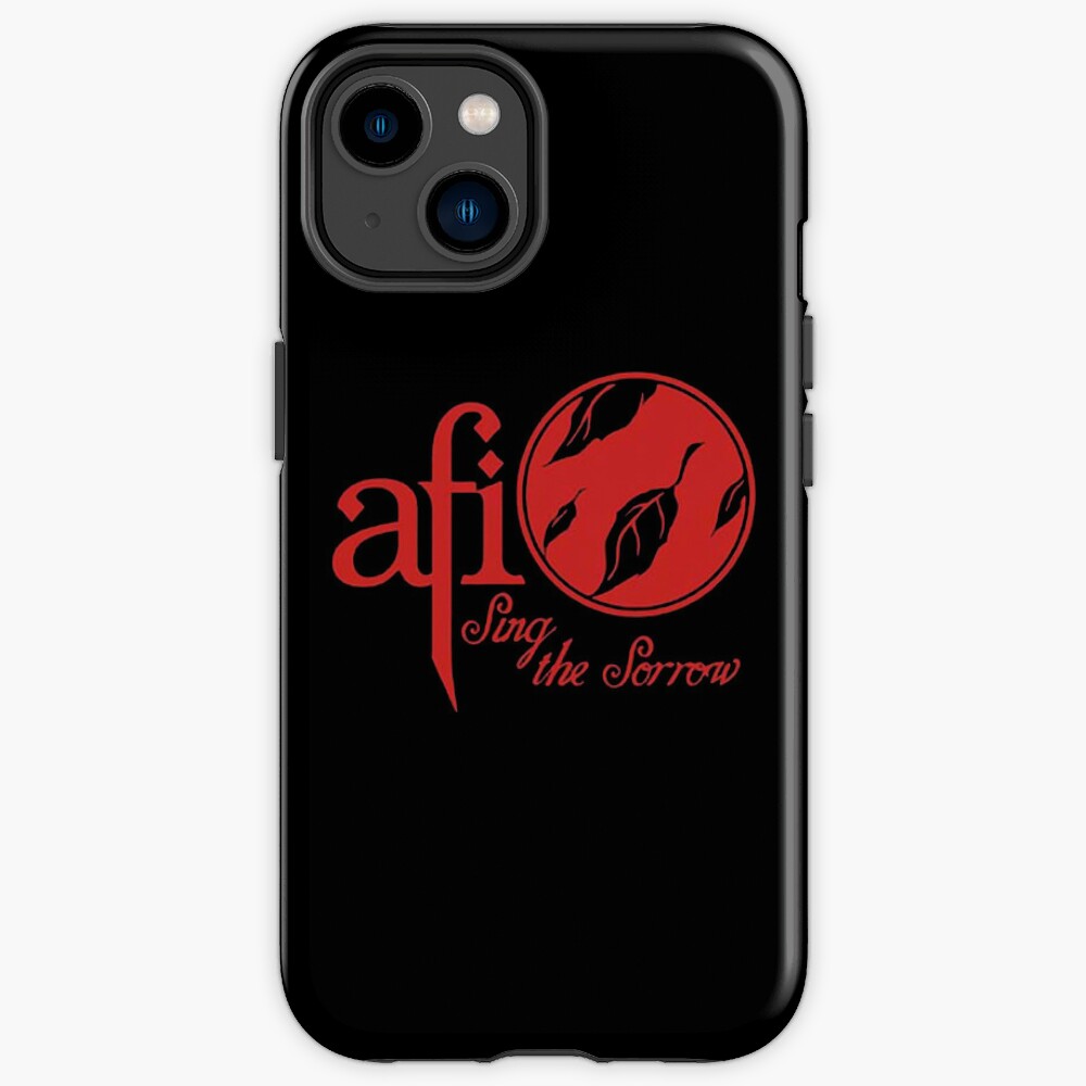 icriphone 14 toughbackax1000 - AFI Band Merch