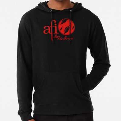ssrcolightweight hoodiemens10101001c5ca27c6frontsquare productx1000 bgf8f8f8 21 - AFI Band Merch
