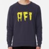ssrcolightweight sweatshirtmens322e3f696a94a5d4frontsquare productx1000 bgf8f8f8 13 - AFI Band Store