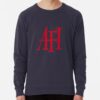 ssrcolightweight sweatshirtmens322e3f696a94a5d4frontsquare productx1000 bgf8f8f8 24 - AFI Band Store