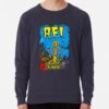 ssrcolightweight sweatshirtmens322e3f696a94a5d4frontsquare productx1000 bgf8f8f8 8 - AFI Band Merch