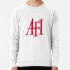 ssrcolightweight sweatshirtmensfafafaca443f4786frontsquare productx1000 bgf8f8f8 24 - AFI Band Store
