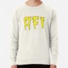 ssrcolightweight sweatshirtmensoatmeal heatherfrontsquare productx1000 bgf8f8f8 13 - AFI Band Store