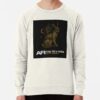 ssrcolightweight sweatshirtmensoatmeal heatherfrontsquare productx1000 bgf8f8f8 29 - AFI Band Store