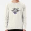 ssrcolightweight sweatshirtmensoatmeal heatherfrontsquare productx1000 bgf8f8f8 30 - AFI Band Store