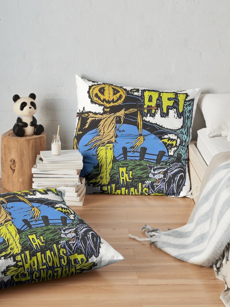 throwpillowsecondary 36x361000x1000 bgf8f8f8 14 - AFI Band Merch