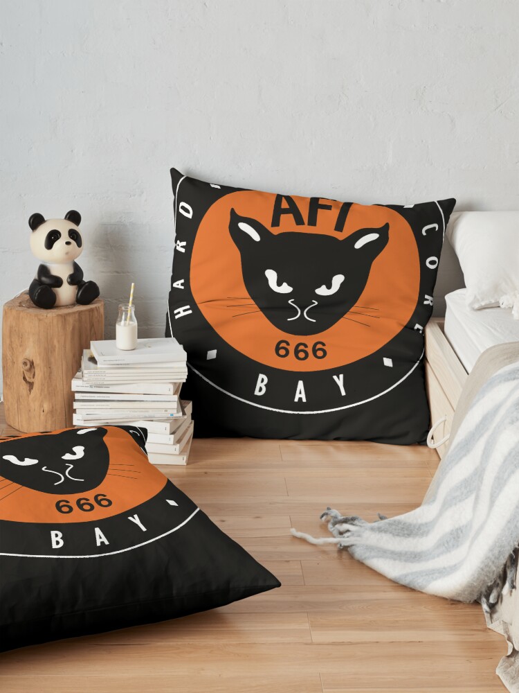 throwpillowsecondary 36x361000x1000 bgf8f8f8 23 - AFI Band Merch