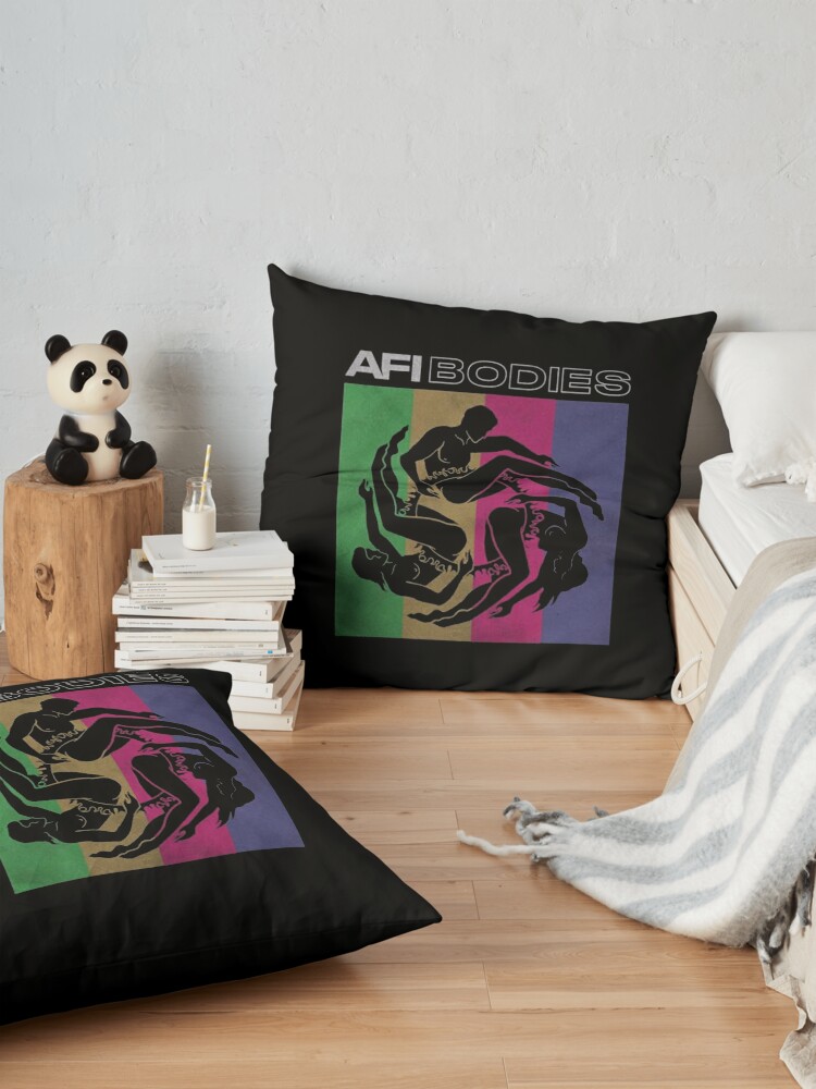 throwpillowsecondary 36x361000x1000 bgf8f8f8 24 - AFI Band Merch