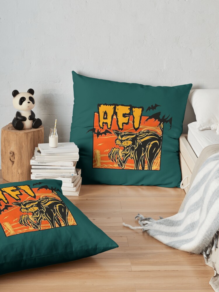 throwpillowsecondary 36x361000x1000 bgf8f8f8 5 - AFI Band Merch