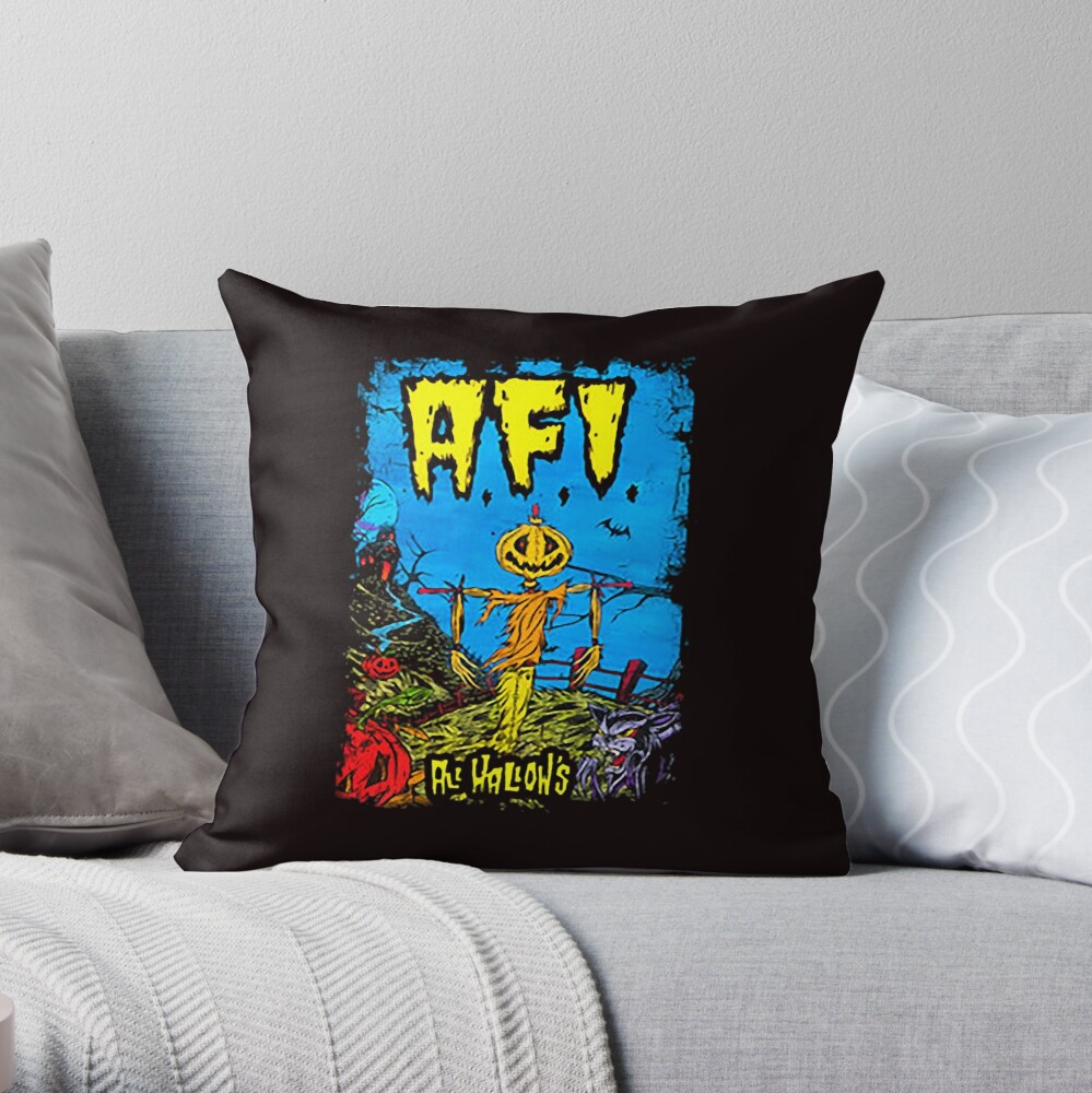 throwpillowsmall1000x bgf8f8f8 c020010001000 15 - AFI Band Merch
