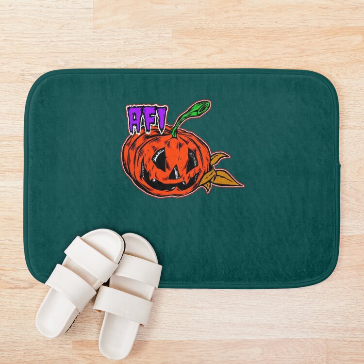 urbathmat flatlay context smallsquare750x1000.1u5 11 - AFI Band Merch
