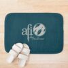 urbathmat flatlay context smallsquare750x1000.1u5 18 - AFI Band Merch