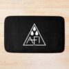 urbathmat flatlay largesquare1000x1000.1u5 21 - AFI Band Merch