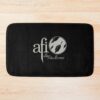urbathmat flatlay largesquare1000x1000.1u5 25 - AFI Band Merch