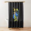 urshower curtain closedsquare1000x1000.1 2 - AFI Band Merch