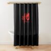 urshower curtain closedsquare1000x1000.1 25 - AFI Band Merch