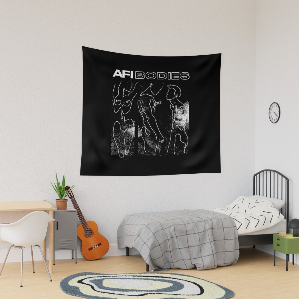 urtapestry lifestyle dorm mediumsquare1000x1000.u2 18 - AFI Band Merch