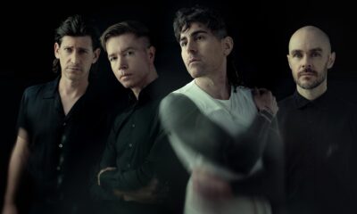 AFI 2025 Tour Celebrating 30 Years of Music - AFI Band Merch