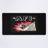 urdesk mat flatlaysquare1000x1000 - AFI Band Store