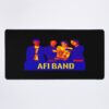 urdesk mat flatlaysquare1000x1000 18 - AFI Band Store