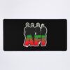 urdesk mat flatlaysquare1000x1000 2 - AFI Band Store