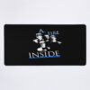 urdesk mat flatlaysquare1000x1000 21 - AFI Band Store