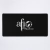 urdesk mat flatlaysquare1000x1000 38 - AFI Band Store
