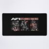 urdesk mat flatlaysquare1000x1000 41 - AFI Band Store