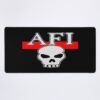 urdesk mat flatlaysquare1000x1000 45 - AFI Band Store