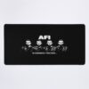 urdesk mat flatlaysquare1000x1000 46 - AFI Band Store