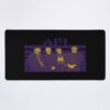 urdesk mat flatlaysquare1000x1000 50 - AFI Band Store