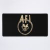 urdesk mat flatlaysquare1000x1000 6 - AFI Band Store