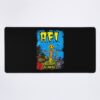 urdesk mat flatlaysquare1000x1000 7 - AFI Band Store