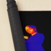 urdesk mat rolltall portrait750x1000 18 - AFI Band Store