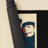 urdesk mat rolltall portrait750x1000 29 - AFI Band Store