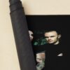 urdesk mat rolltall portrait750x1000 48 - AFI Band Store
