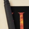 urdesk mat rolltall portrait750x1000 9 - AFI Band Store
